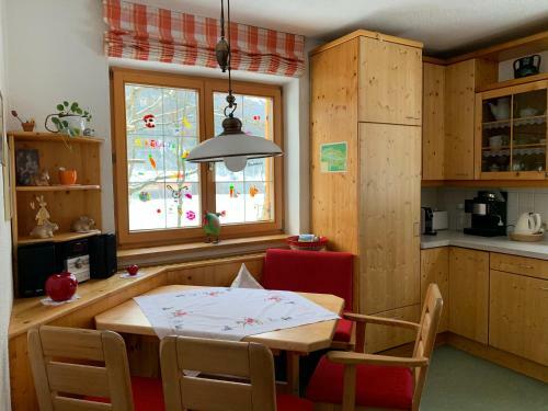Chalet Villa Alpen Lodge