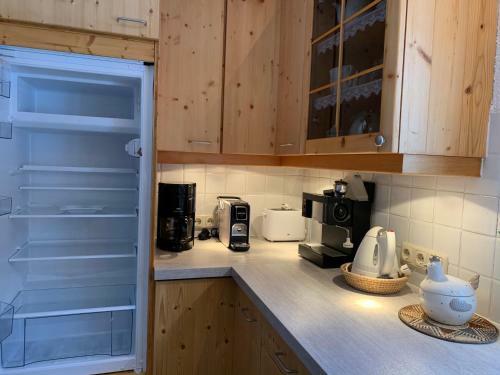 Chalet Villa Alpen Lodge