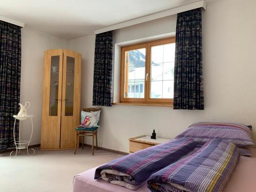 Chalet Villa Alpen Lodge