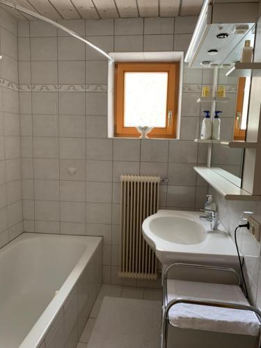 Chalet Villa Alpen Lodge