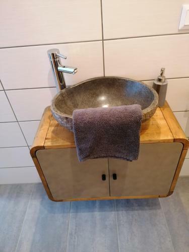Apartamento Appartements Bergliebe