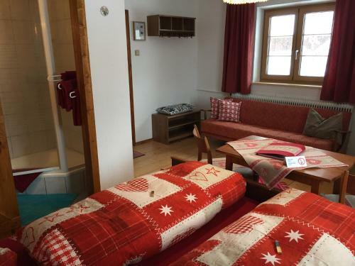 Apartamento Alpenperle
