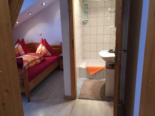 Apartamento Alpenperle