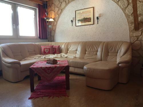 Apartamento Alpenperle