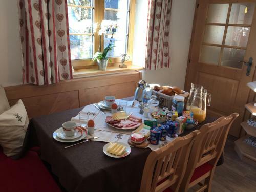 Apartamento Alpenperle