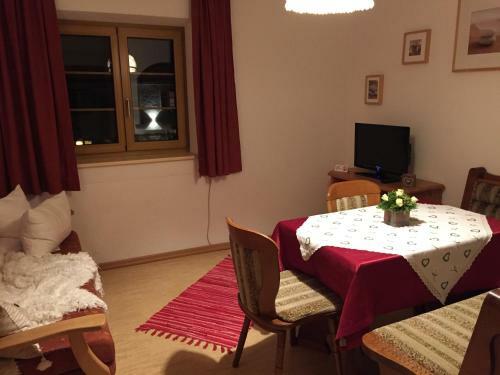 Apartamento Alpenperle
