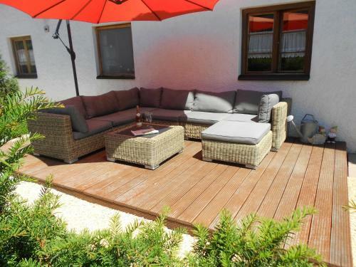 Apartamento Alpenperle