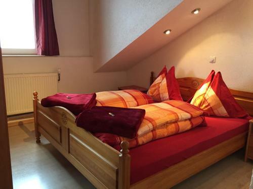 Apartamento Alpenperle