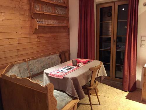 Apartamento Alpenperle