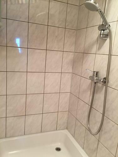 Apartamento Alpenperle