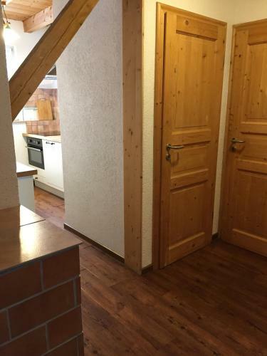 Apartamento Alpenperle