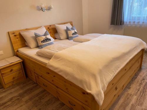 Apartamento Landhaus Bichlbach