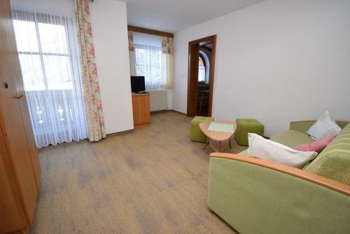 Apartamento Landhaus Bichlbach