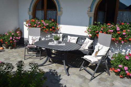 Apartamento Landhaus Bichlbach