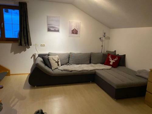 Apartamento Appartments Krone