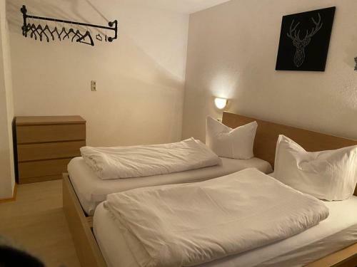 Apartamento Appartments Krone