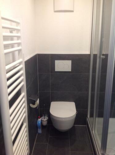 Apartamento Appartments Krone