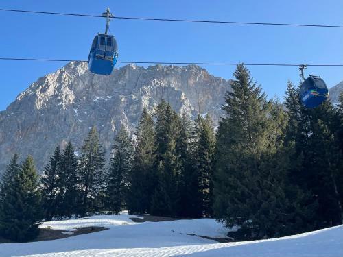 Apartamento Appartments Krone