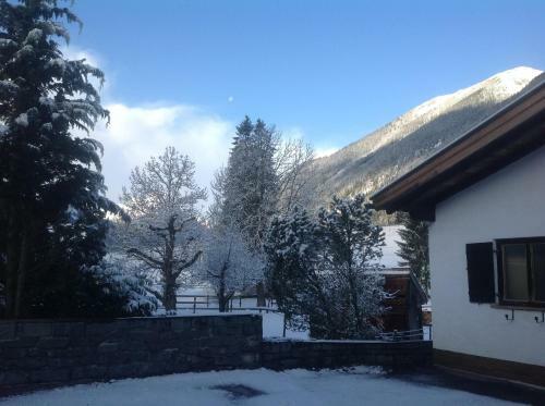 Apartamento Appartments Krone