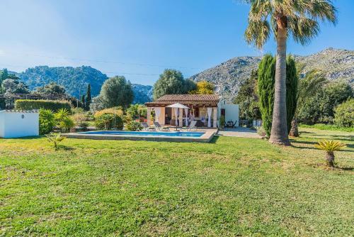 Villa Rostolla