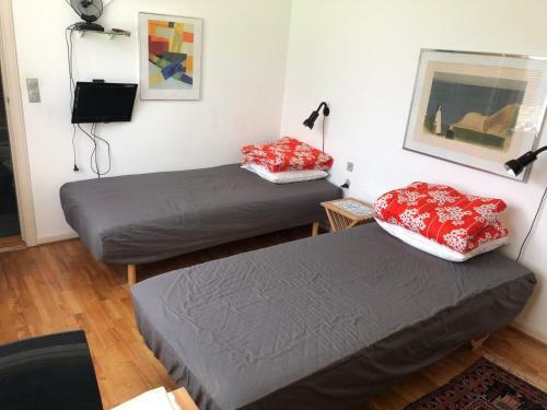 Aabenraa Bed