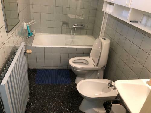 Aabenraa Bed