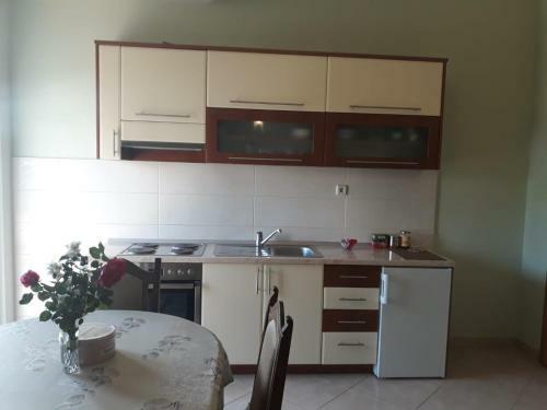 Apartamento Spirit