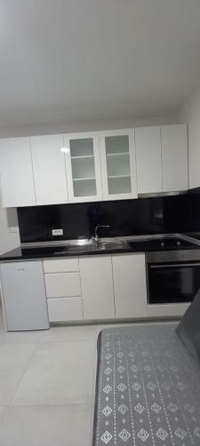 Apartamento Spirit