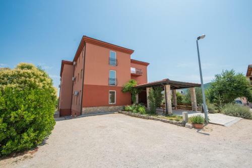 Soljic Apartments Medjugorje