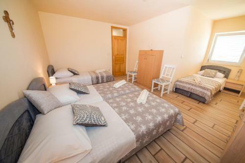 Soljic Apartments Medjugorje