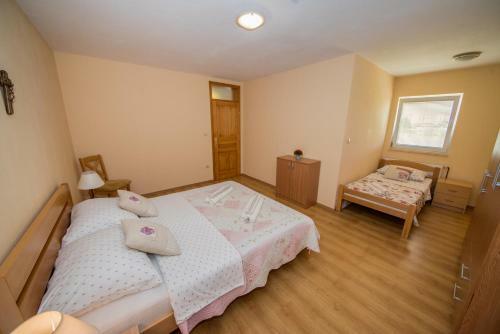 Soljic Apartments Medjugorje