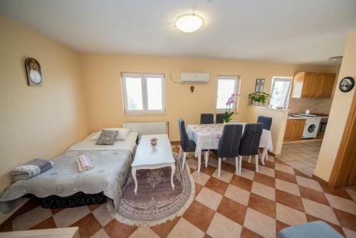 Soljic Apartments Medjugorje