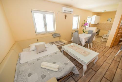 Soljic Apartments Medjugorje