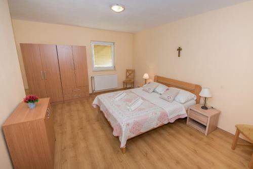 Soljic Apartments Medjugorje