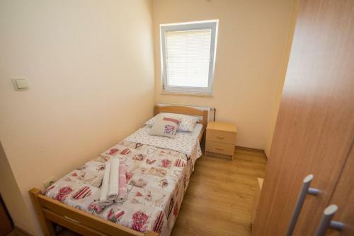 Soljic Apartments Medjugorje