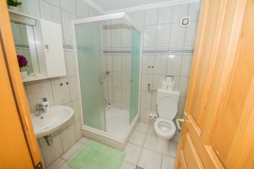Soljic Apartments Medjugorje