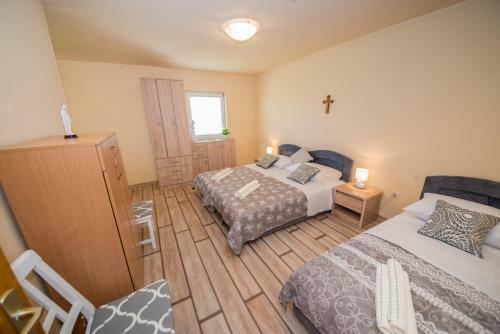 Soljic Apartments Medjugorje