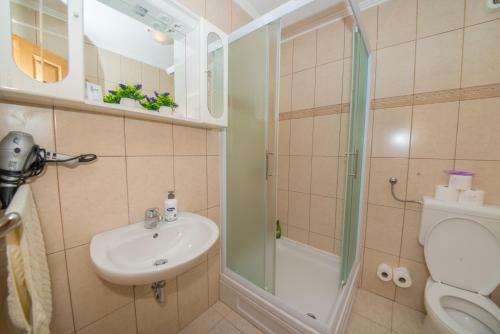 Soljic Apartments Medjugorje