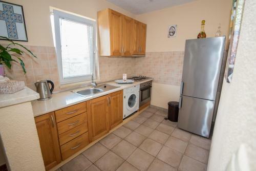 Soljic Apartments Medjugorje