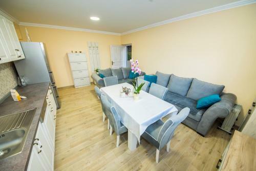 Soljic Apartments Medjugorje