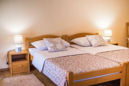 Soljic Apartments Medjugorje