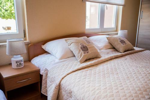 Soljic Apartments Medjugorje