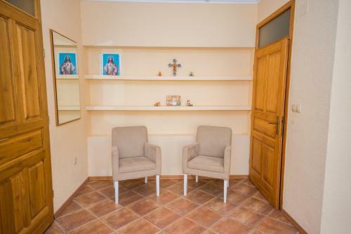 Soljic Apartments Medjugorje