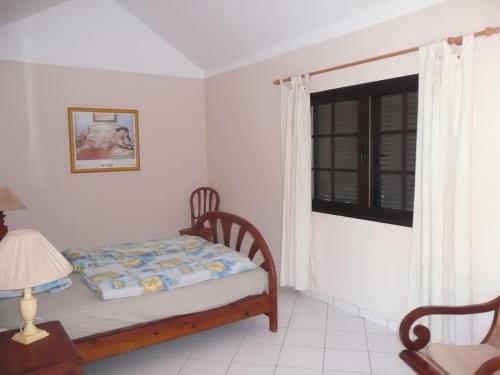 Villa Estefania