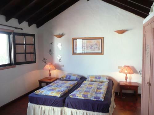 Villa Estefania