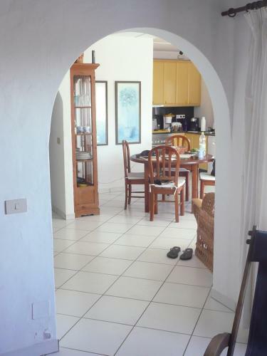 Villa Estefania