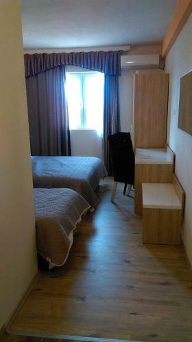 Hostal Guesthouse Casa Bevanda