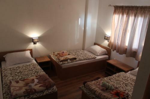 Hostal Rooms "medjugorje"