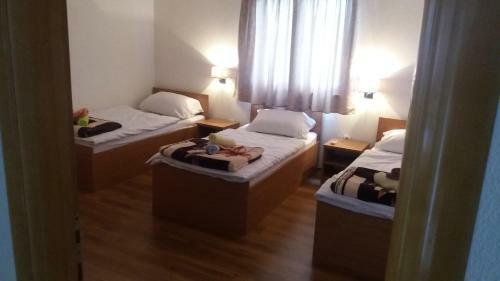 Hostal Rooms "medjugorje"