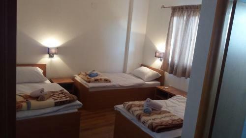 Hostal Rooms "medjugorje"